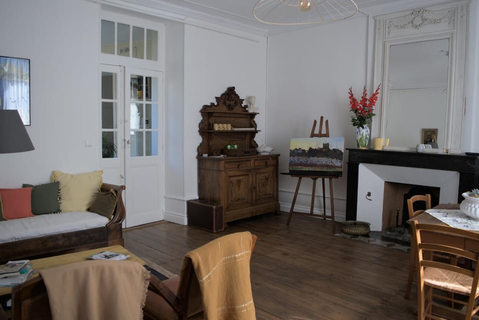 Logis de Fornel Bed and Breakfast in Nouvelle-Aquitaine