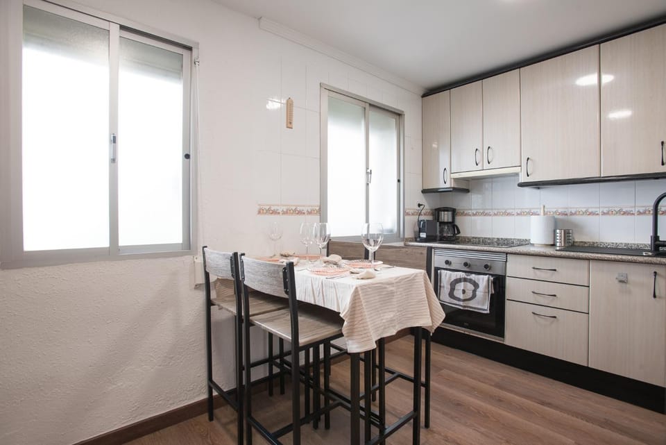 Cepero Malaga Center habitación 1 Vacation rental in Malaga