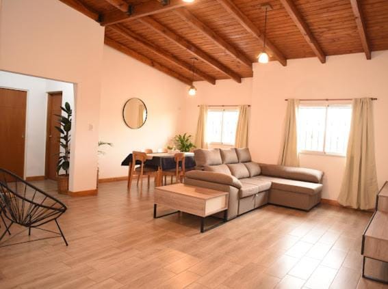 Cozy House Apartment in San Nicolás de los Arroyos