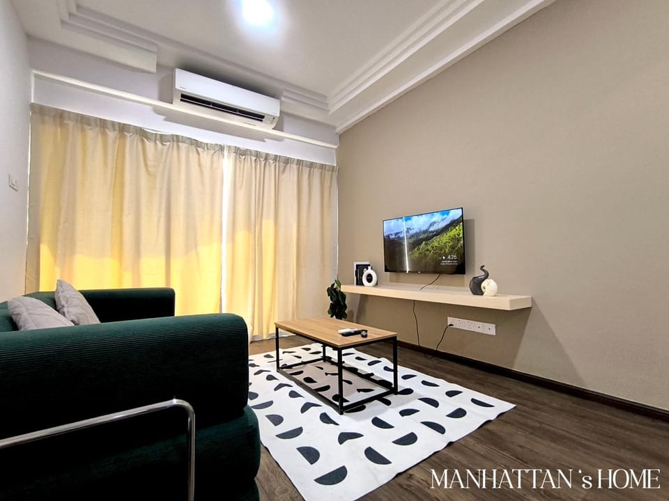 MH Maison by Manhattan Group Apartment in Federal Territory of Kuala Lumpur