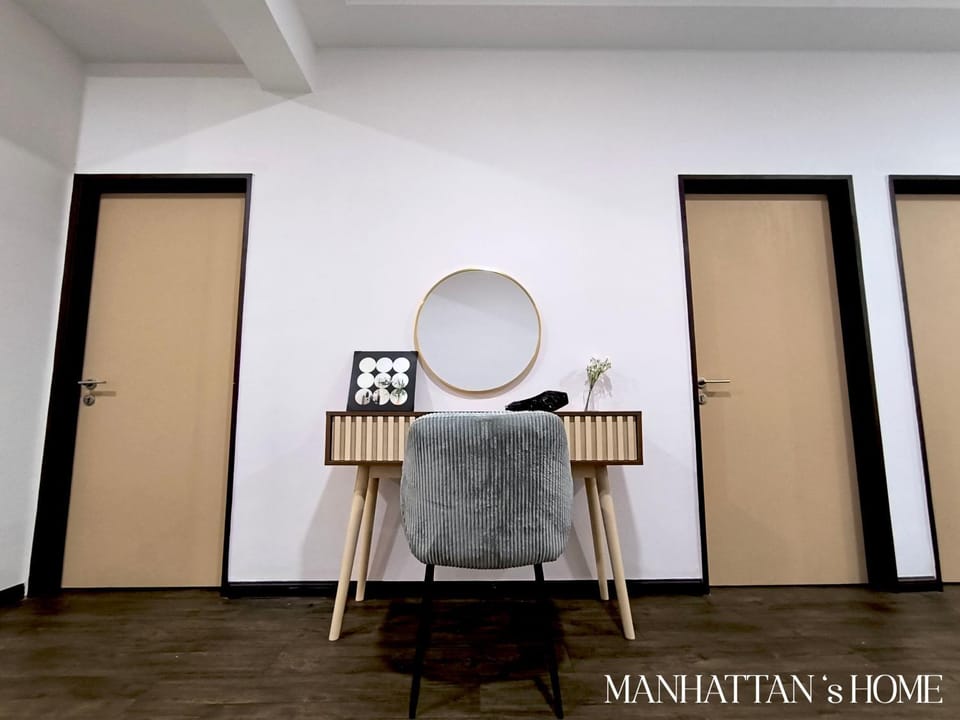 MH Maison by Manhattan Group Apartment in Federal Territory of Kuala Lumpur
