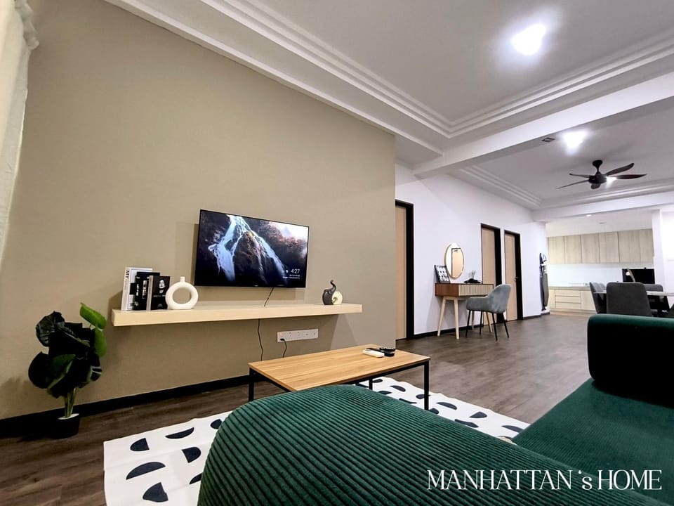 MH Maison by Manhattan Group Apartment in Federal Territory of Kuala Lumpur