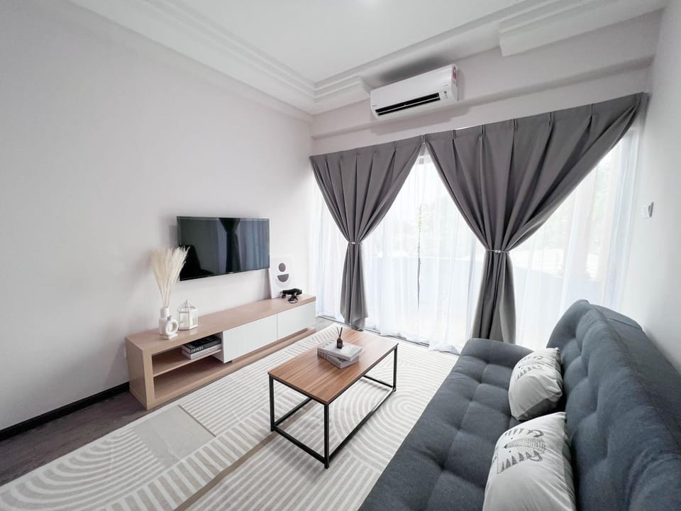 MH Maison by Manhattan Group Apartment in Federal Territory of Kuala Lumpur