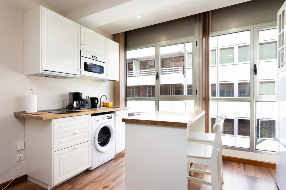 Home2Book Bright & Comfy Apt Santa Cruz Center Apartment in Santa Cruz de Tenerife