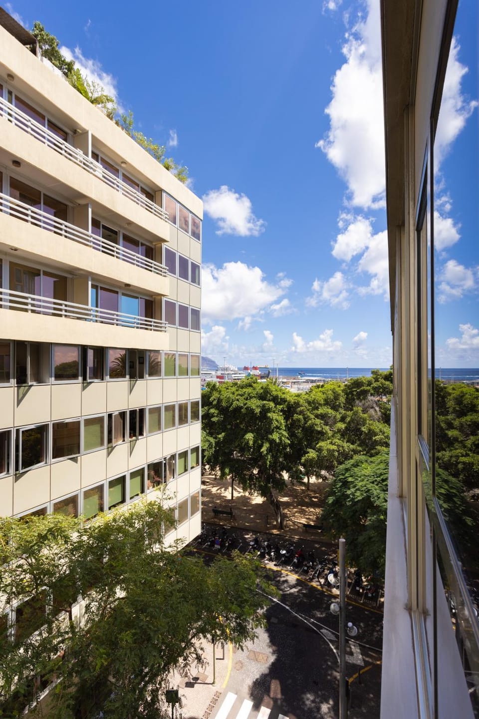 Home2Book Bright & Comfy Apt Santa Cruz Center Apartment in Santa Cruz de Tenerife