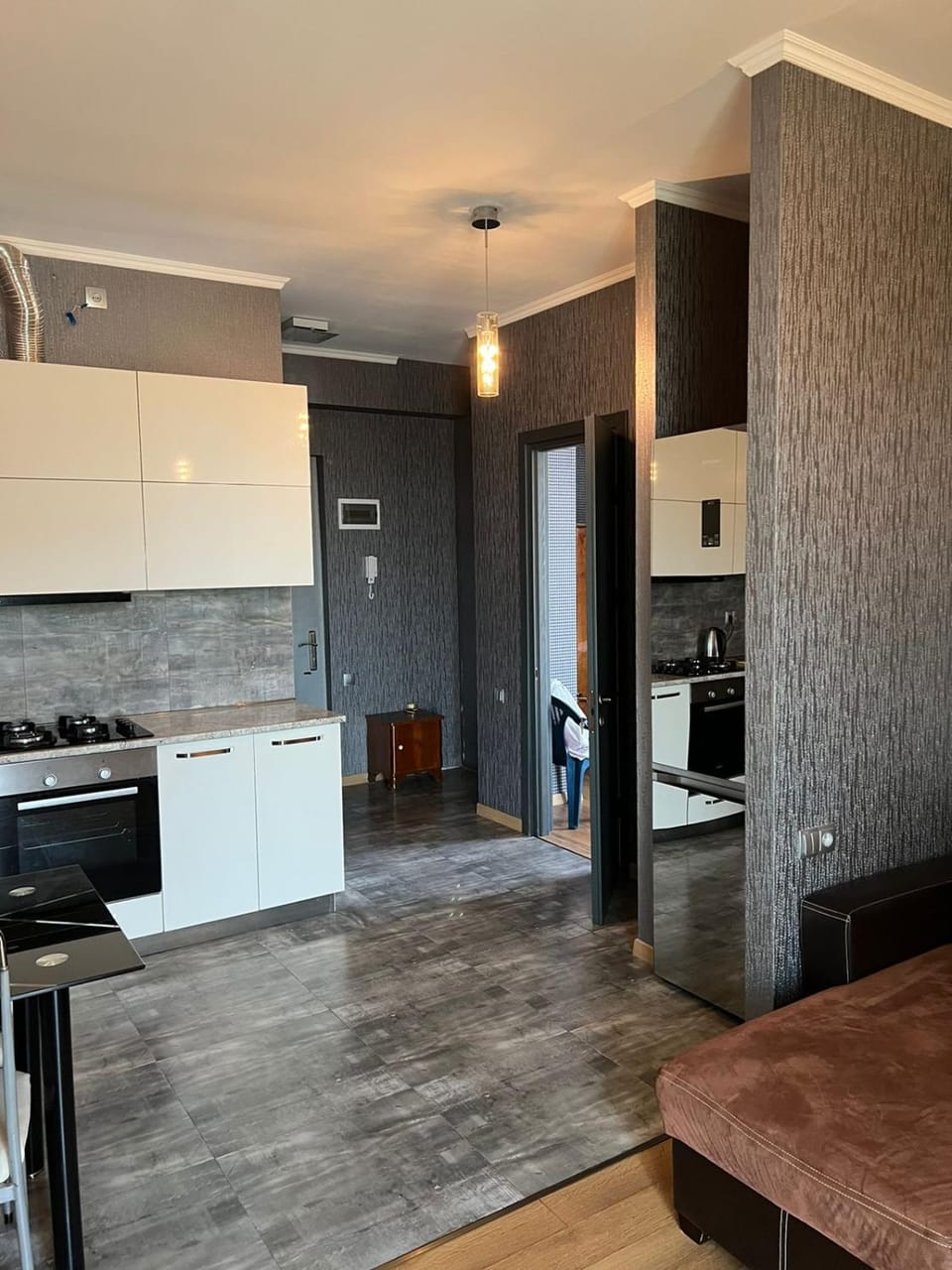 Bright and Cozy apartment in Didi Dighomi Apartment in Tbilisi, Georgia