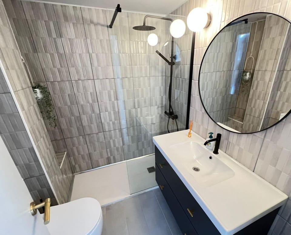 Grandes Playas Haven Apartment in Corralejo