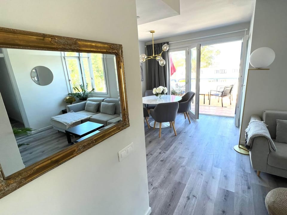 Grandes Playas Haven Apartment in Corralejo