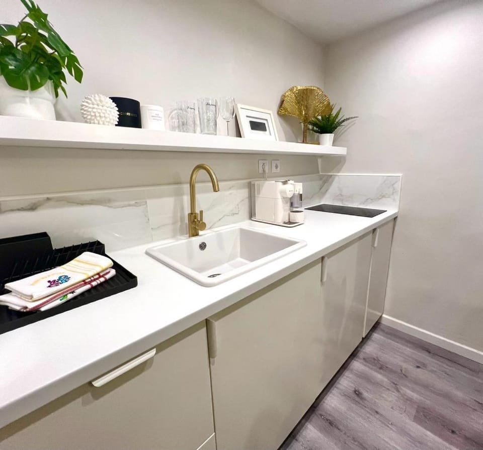 Grandes Playas Haven Apartment in Corralejo