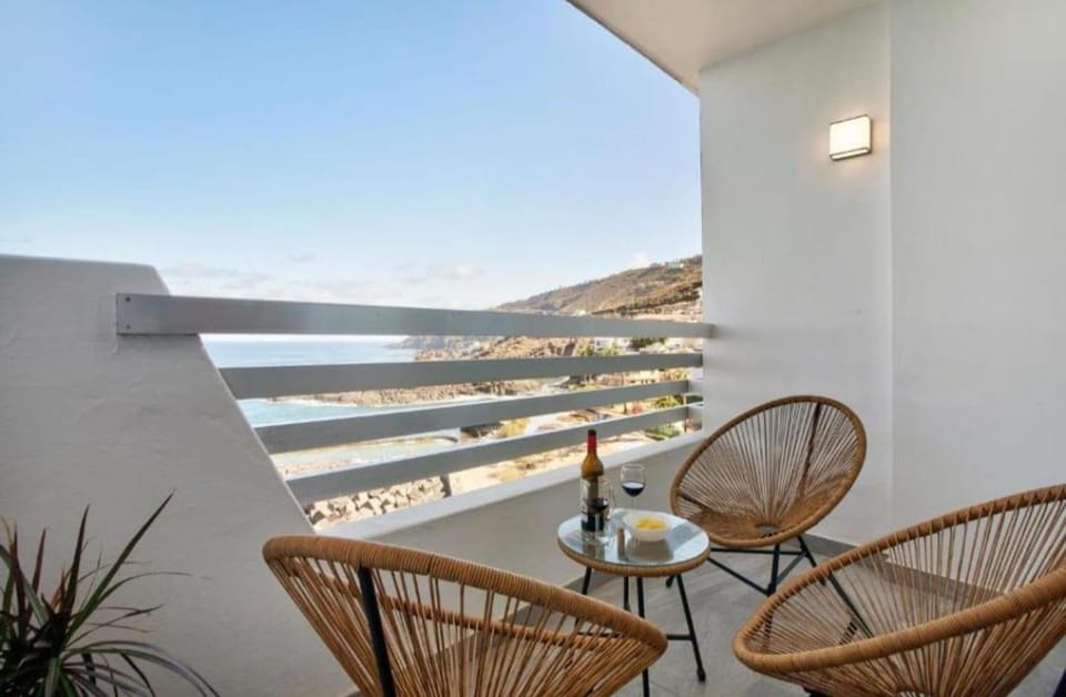 Salitre Suite Tamara Apartment in Canary Islands