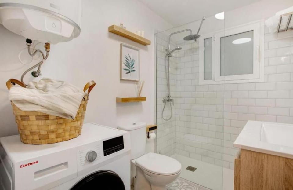 Salitre Suite Tamara Apartment in Canary Islands