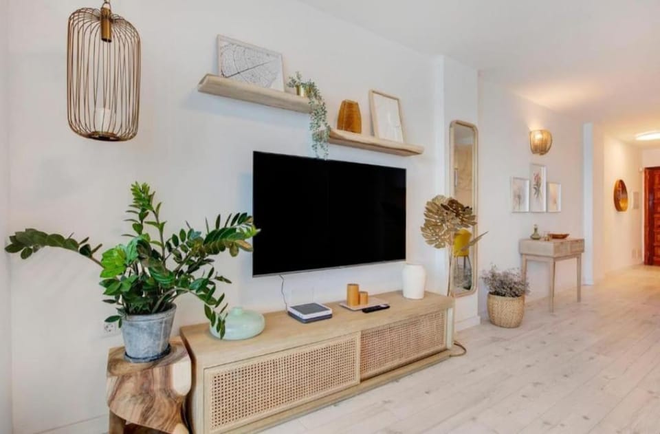 Salitre Suite Tamara Apartment in Canary Islands