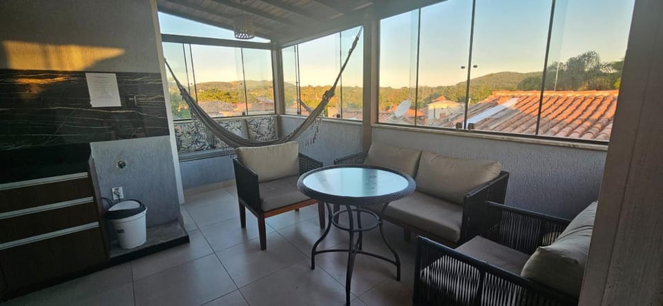 Apartamento Moderno 4 Apartment in Armacao dos Buzios