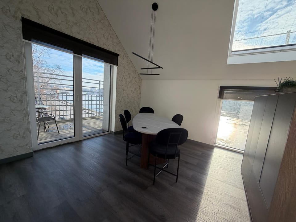 Nemunas River View Apartment Apartment in Lithuania