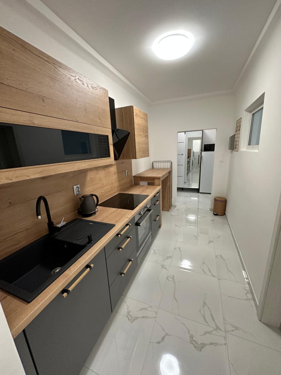Sunny House Three Vacation rental in Bratislava