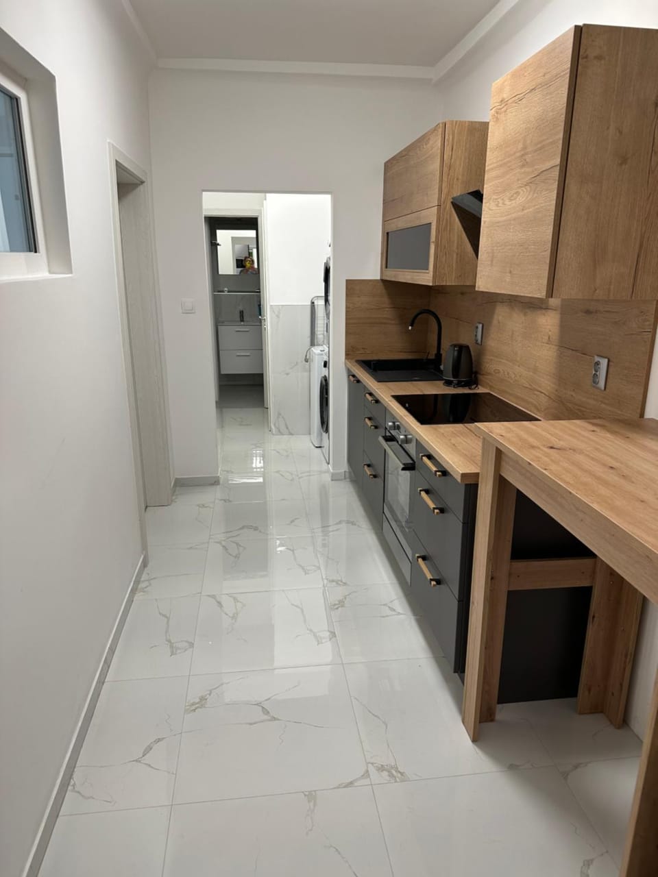 Sunny House Three Vacation rental in Bratislava