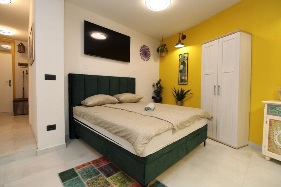 Apartman Paulina Apartment in Rovinj