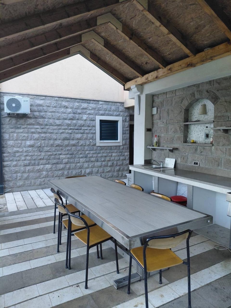 Apartmani Andrea Studio Apartment in Dubrovnik-Neretva County