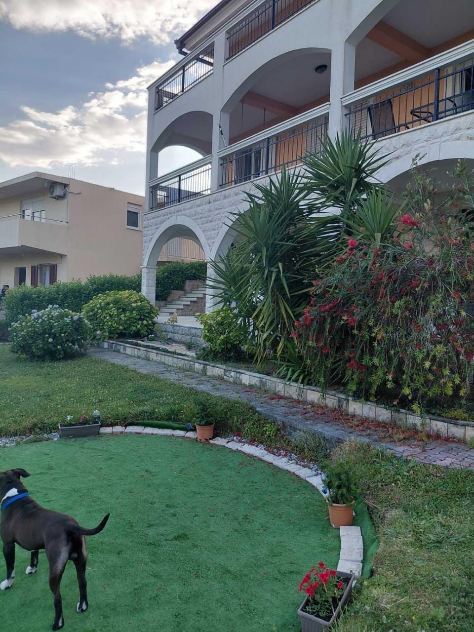 Apartmani Andrea Studio Apartment in Dubrovnik-Neretva County
