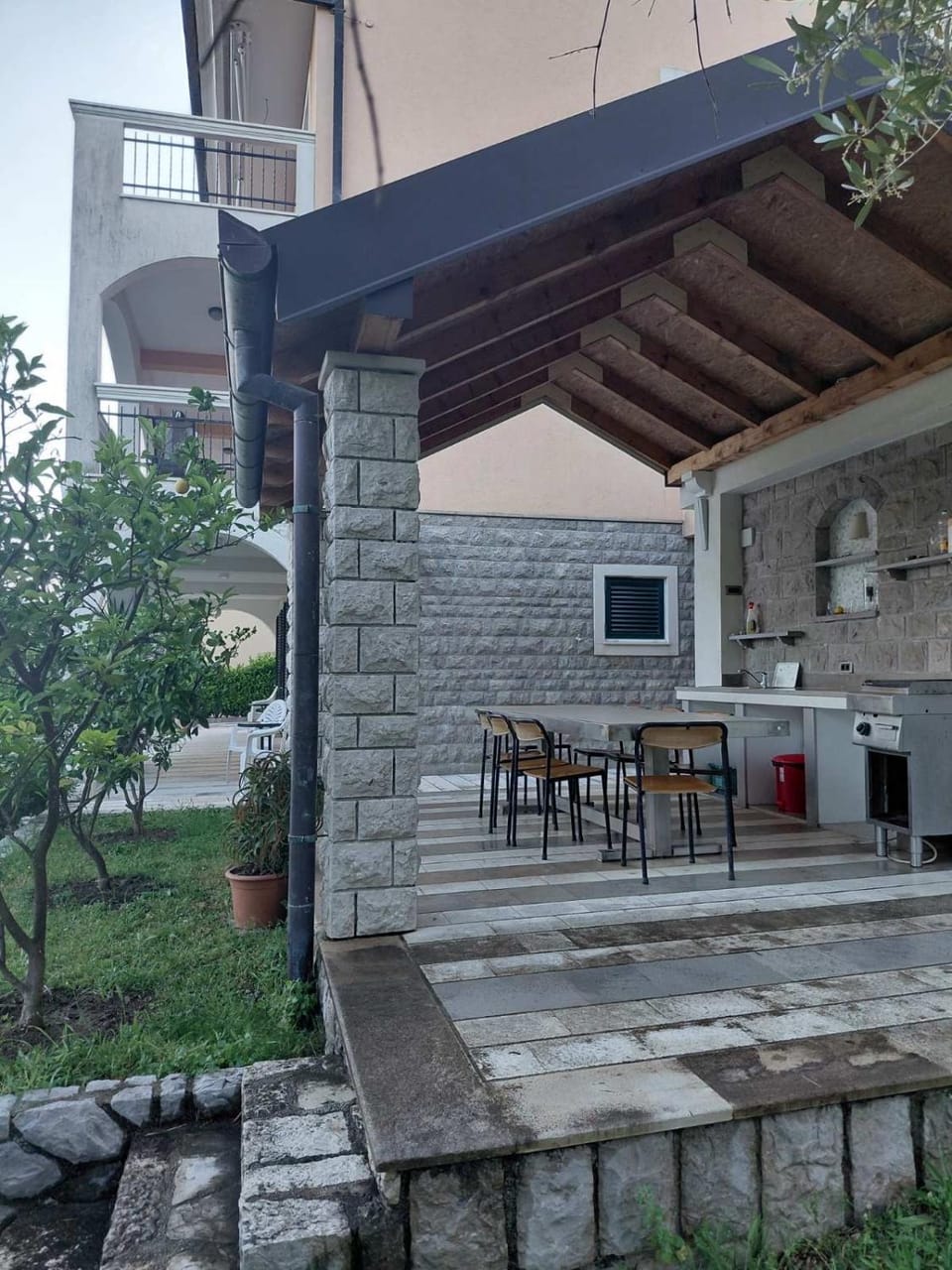 Apartmani Andrea Studio Apartment in Dubrovnik-Neretva County