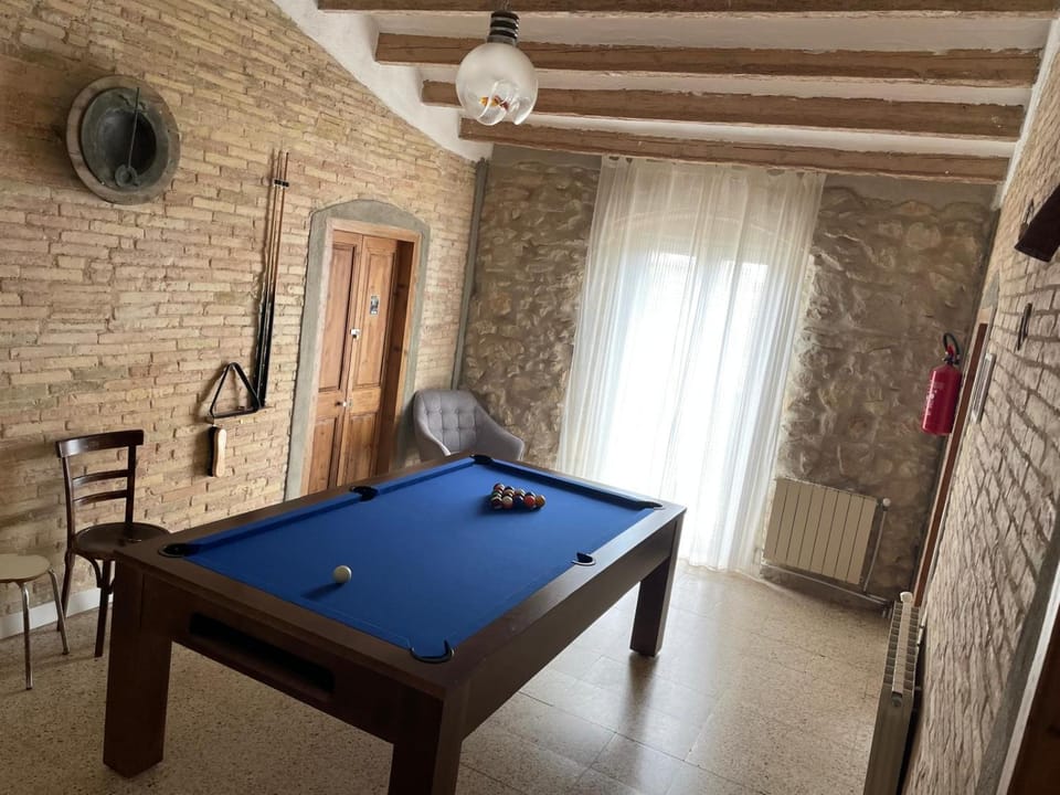 Billiard