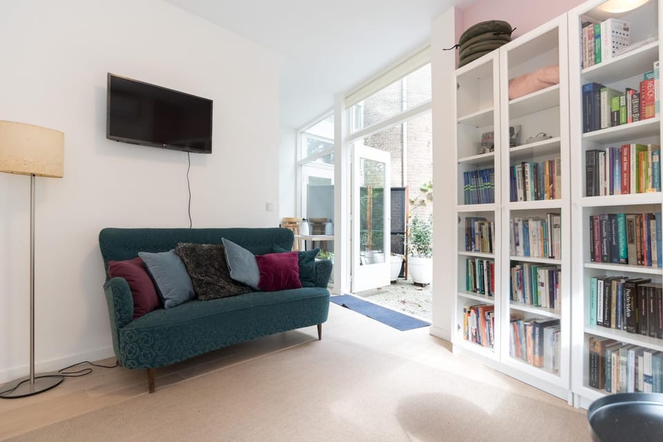 B&B Amsterdam West Apartment in Amsterdam