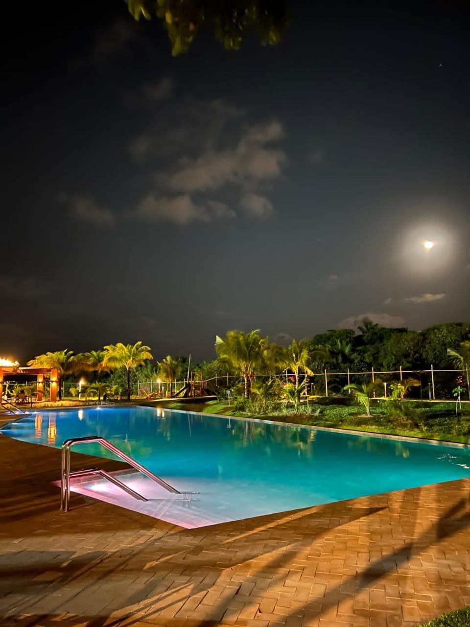 Eita Bahia Apartment in Praia do Forte