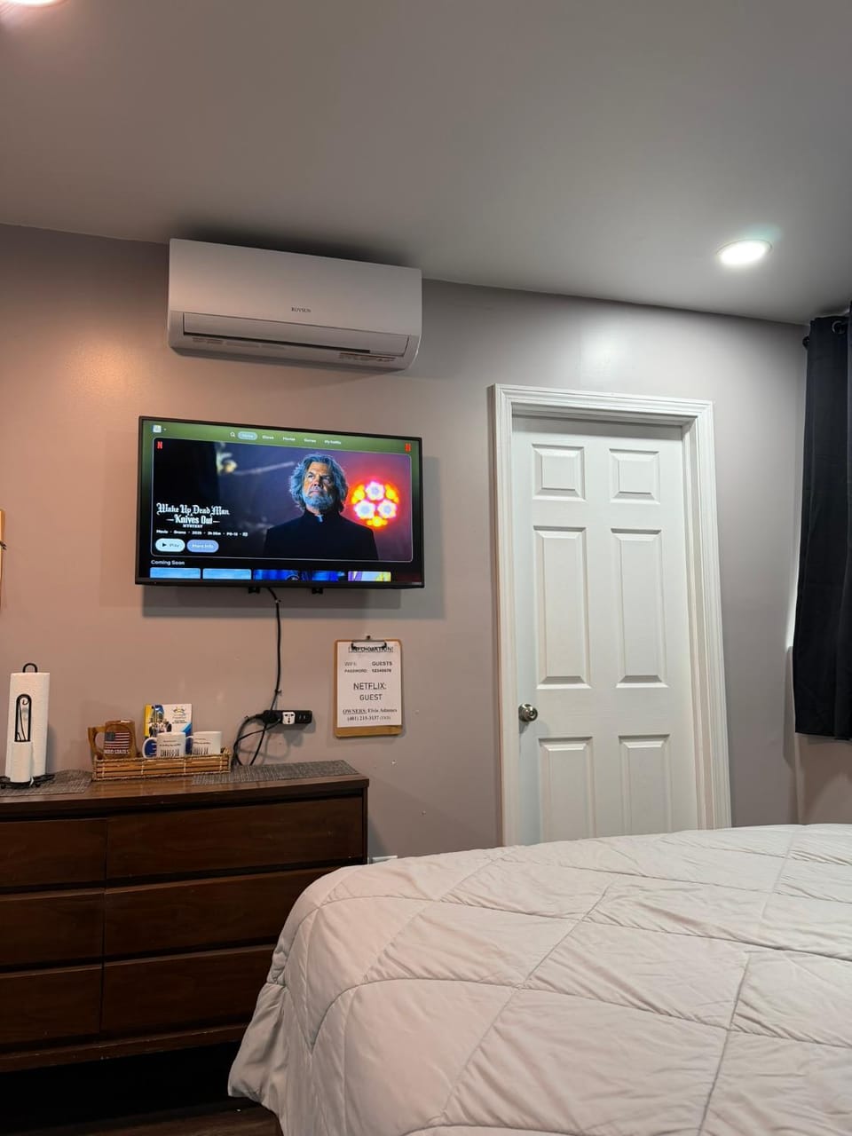 TV and multimedia