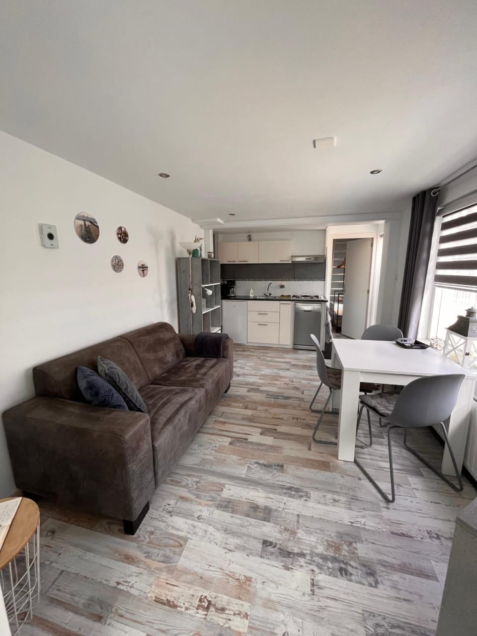 Huisje aan het strand House in Zoutelande