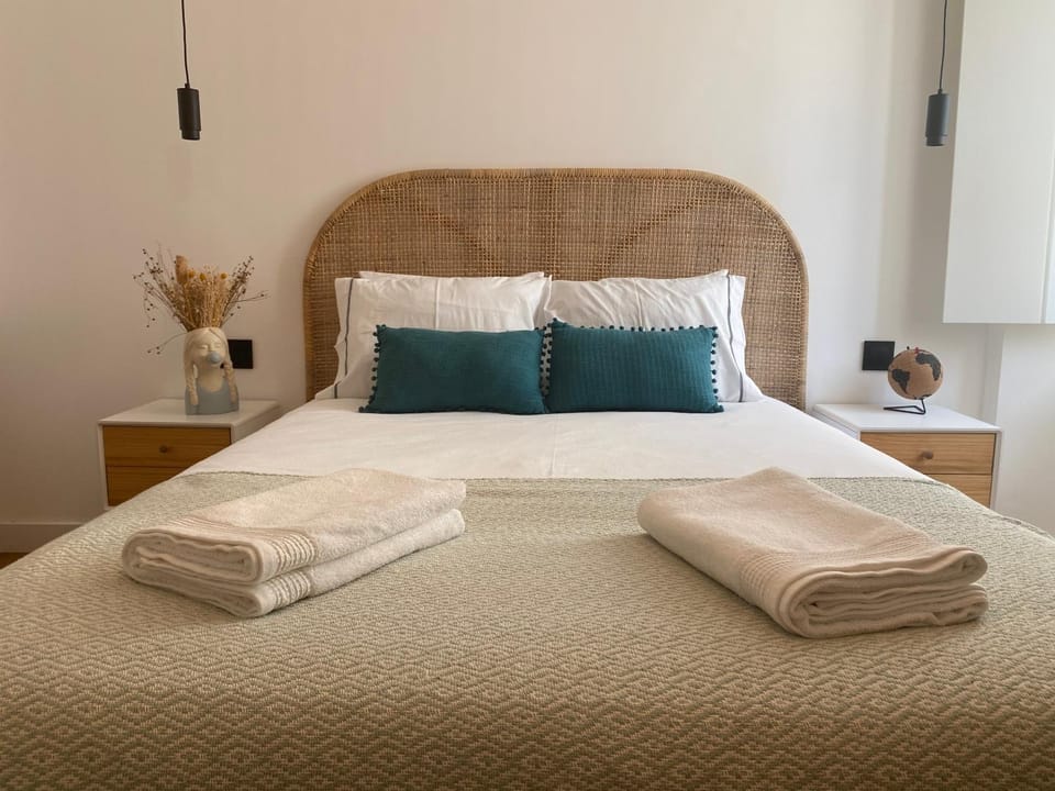 Grândola Suites - Suite Henrique Hostel in Setubal District