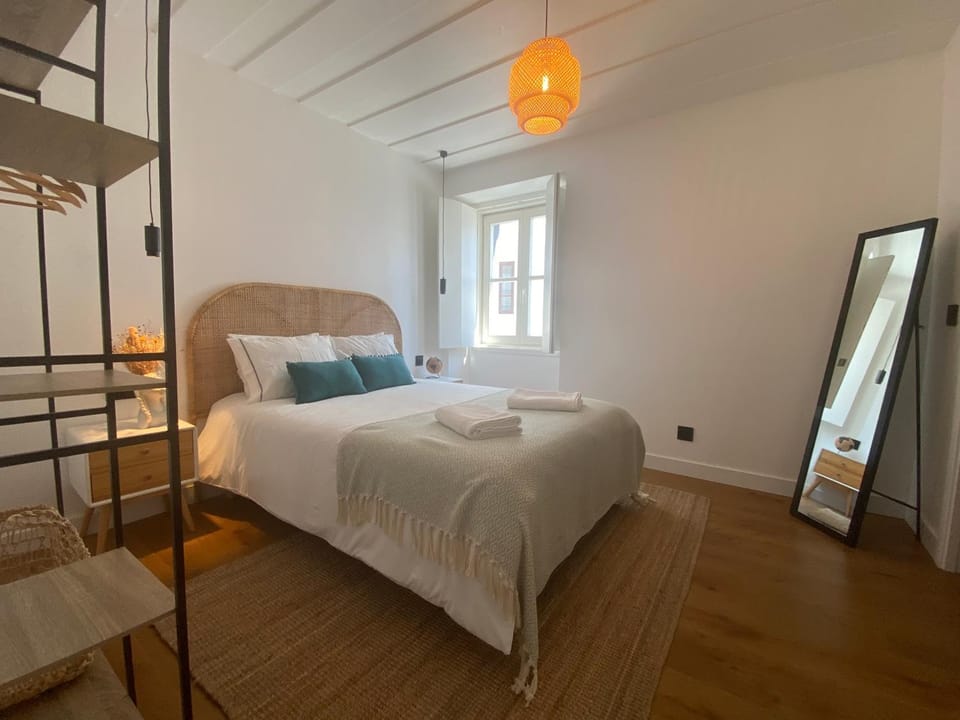 Grândola Suites - Suite Henrique Hostel in Setubal District