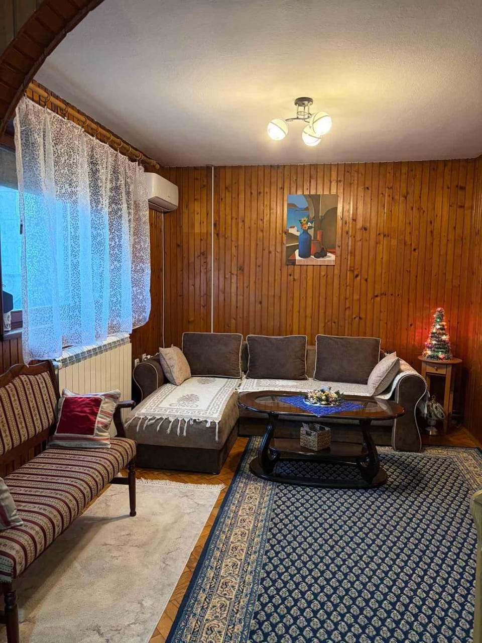 Apartman 23 Apartment in Serbia