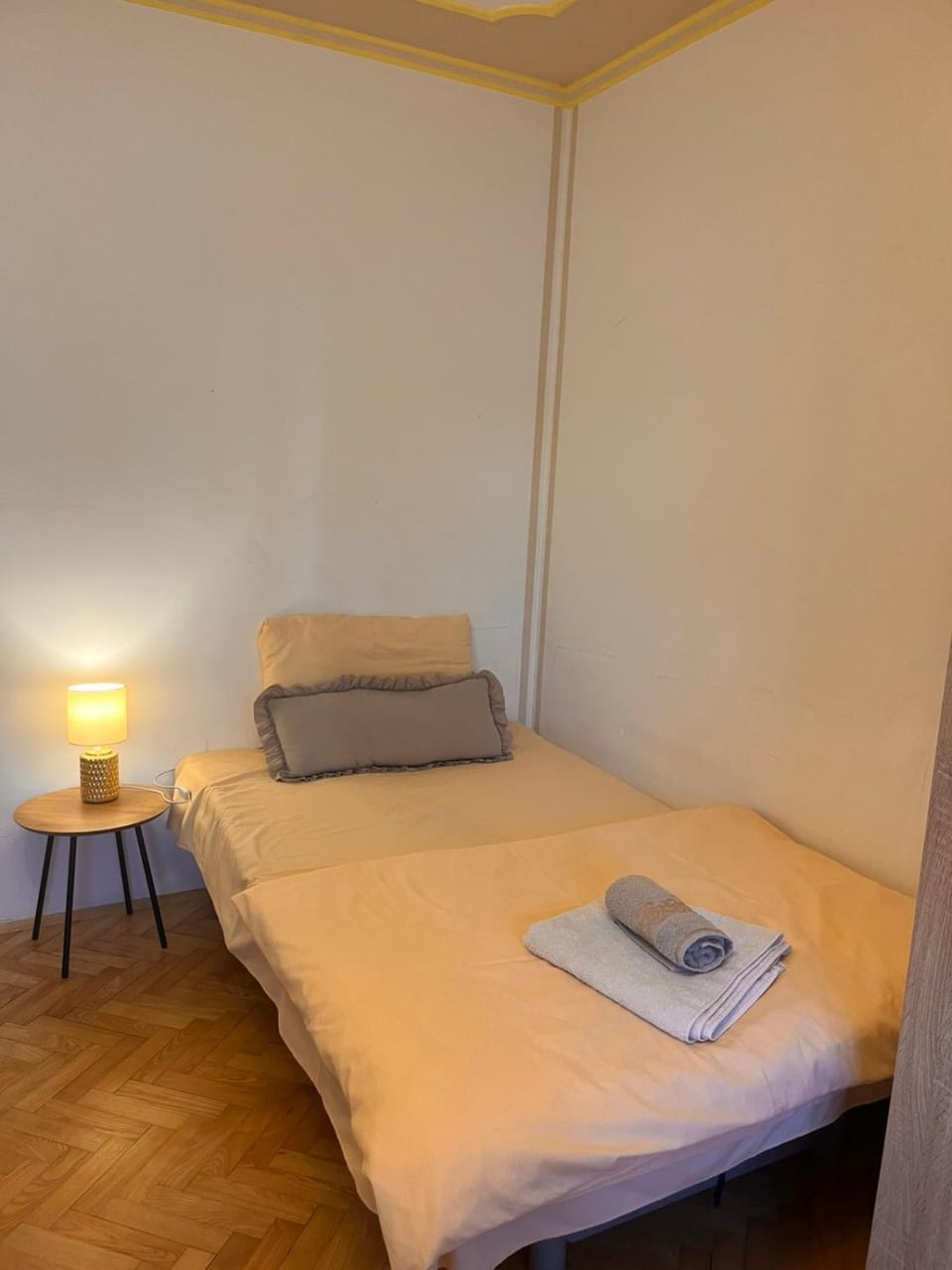 Apartman 23 Apartment in Serbia