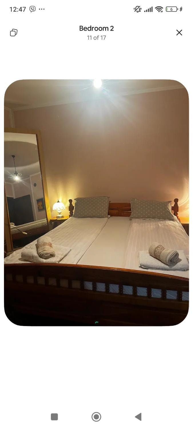 Apartman 23 Apartment in Serbia