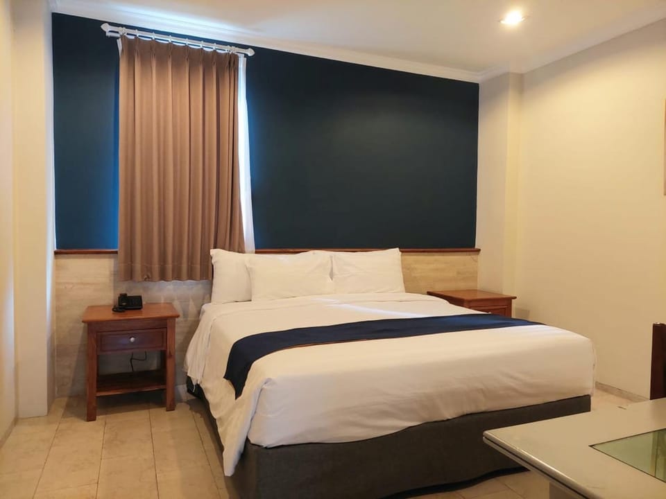 Omatha Village Apartment hotel in Denpasar