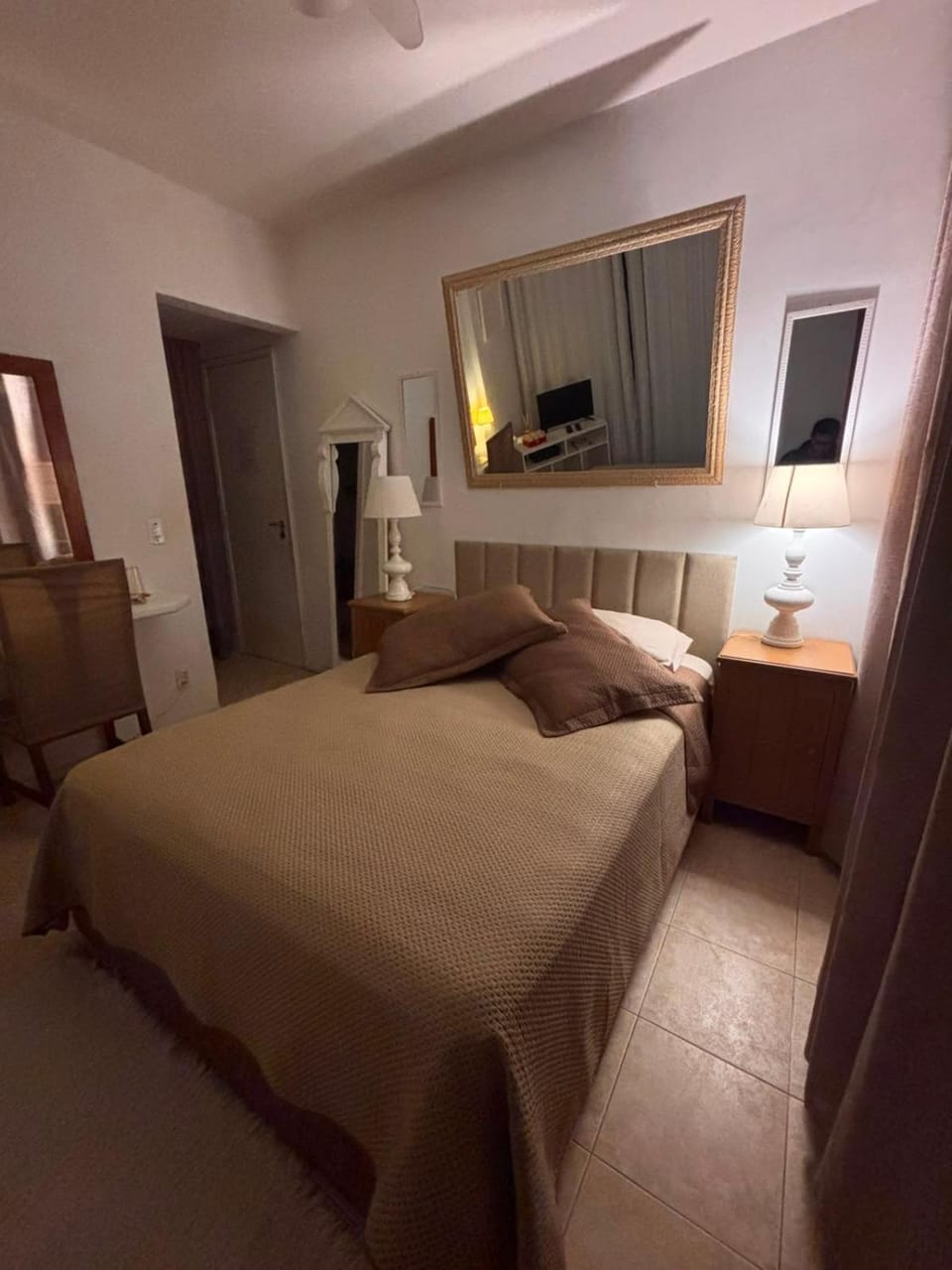 Suite Barra da Tijuca Rio de Janeiro Bed and Breakfast in Rio de Janeiro