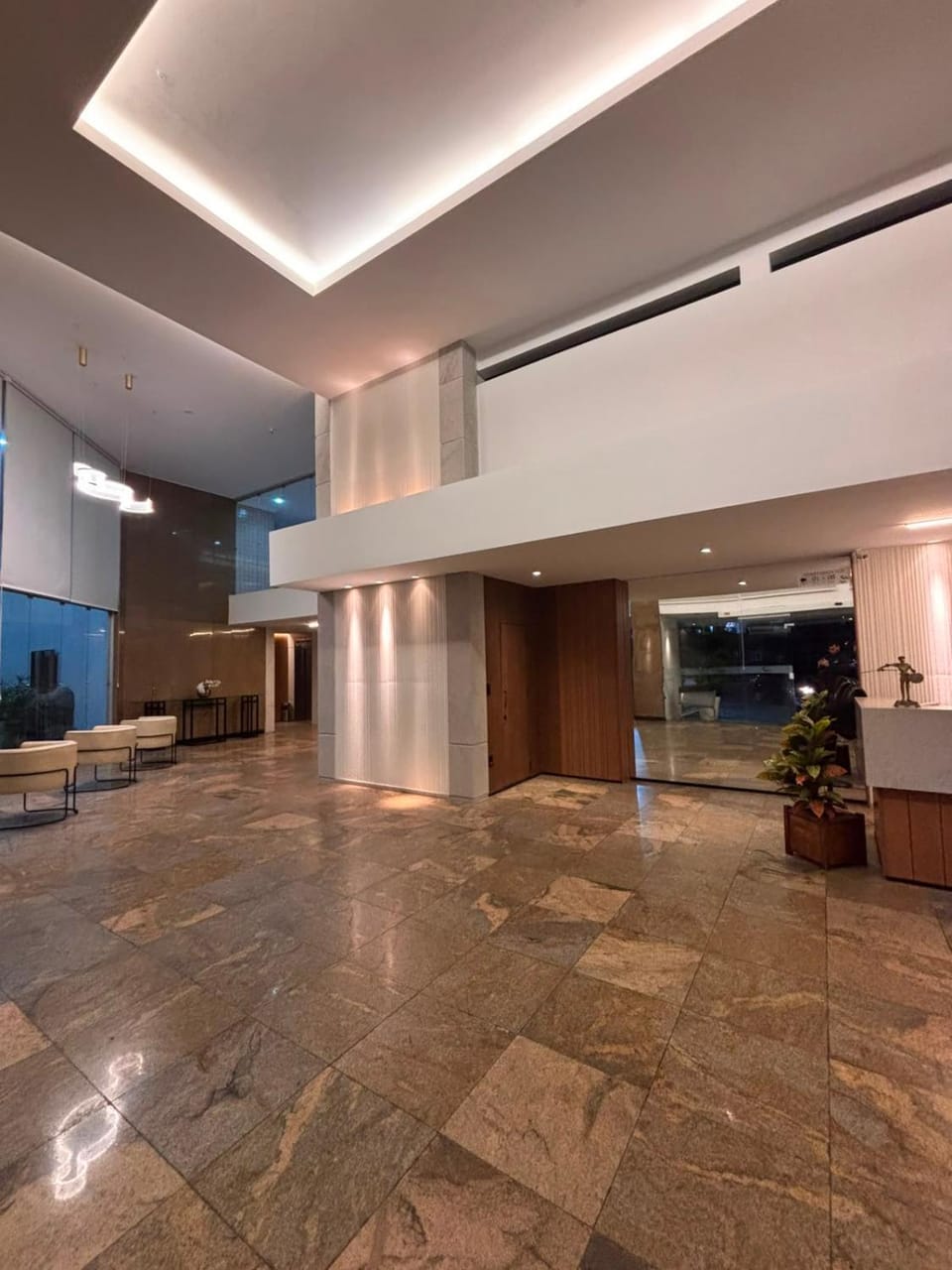Suite Barra da Tijuca Rio de Janeiro Bed and Breakfast in Rio de Janeiro