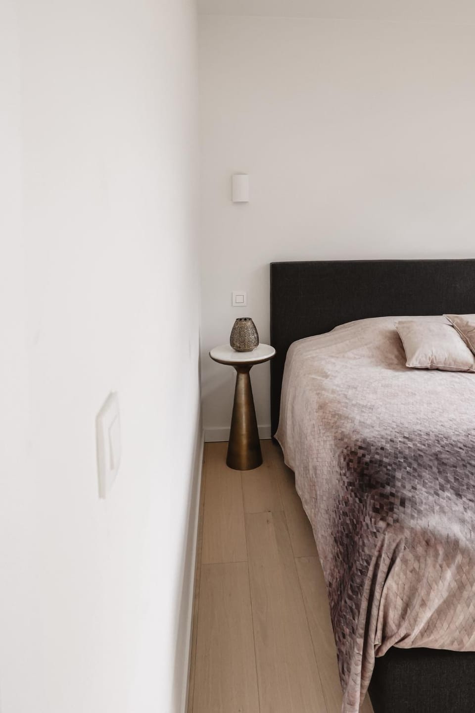 Brand New Apartment Sint-niklaas Apartment in Flanders