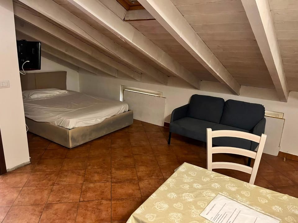 La Corte di Vicolo Torre Apartment in Lombardy
