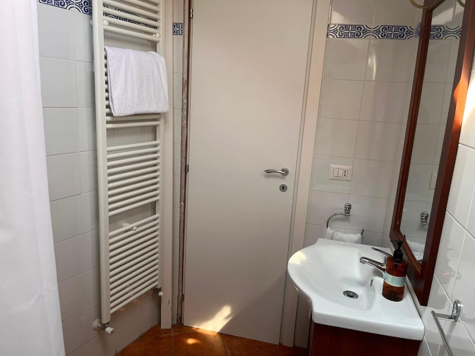 La Corte di Vicolo Torre Apartment in Lombardy