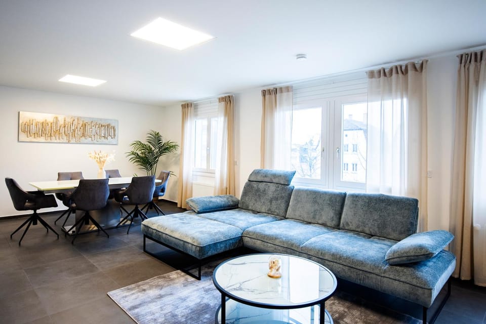 T&U Apartments Apartment in Stuttgart