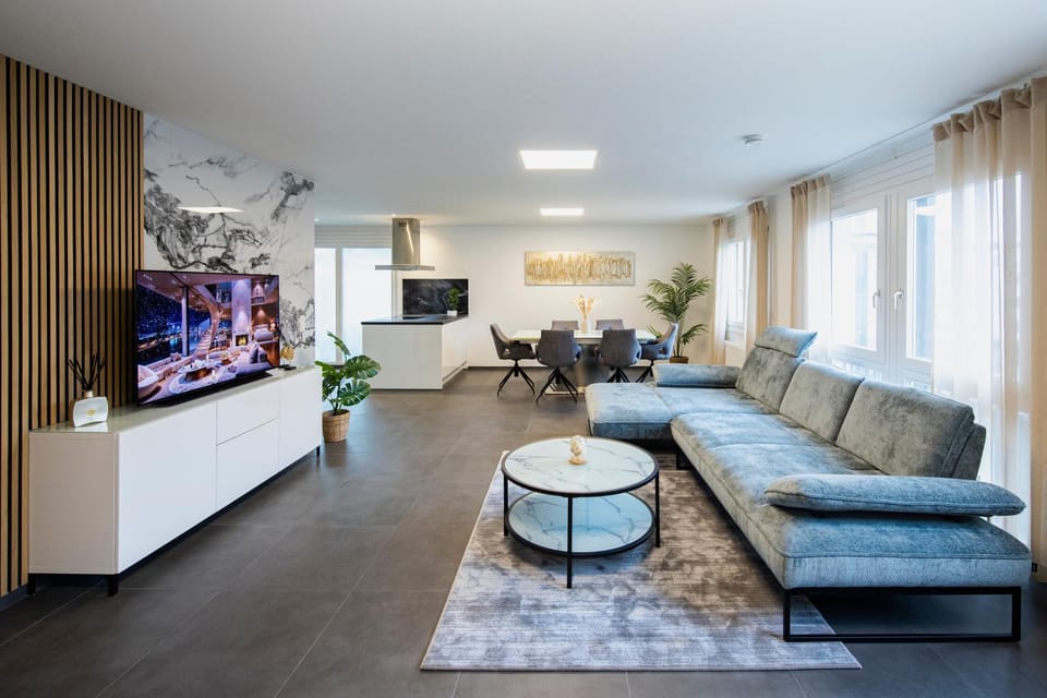 T&U Apartments Apartment in Stuttgart