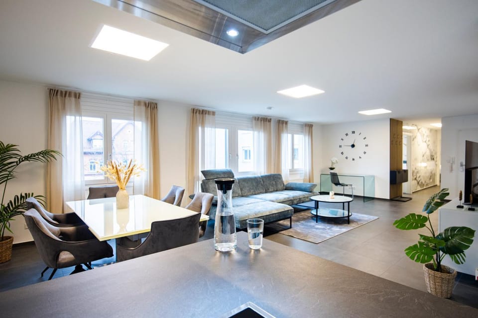 T&U Apartments Apartment in Stuttgart