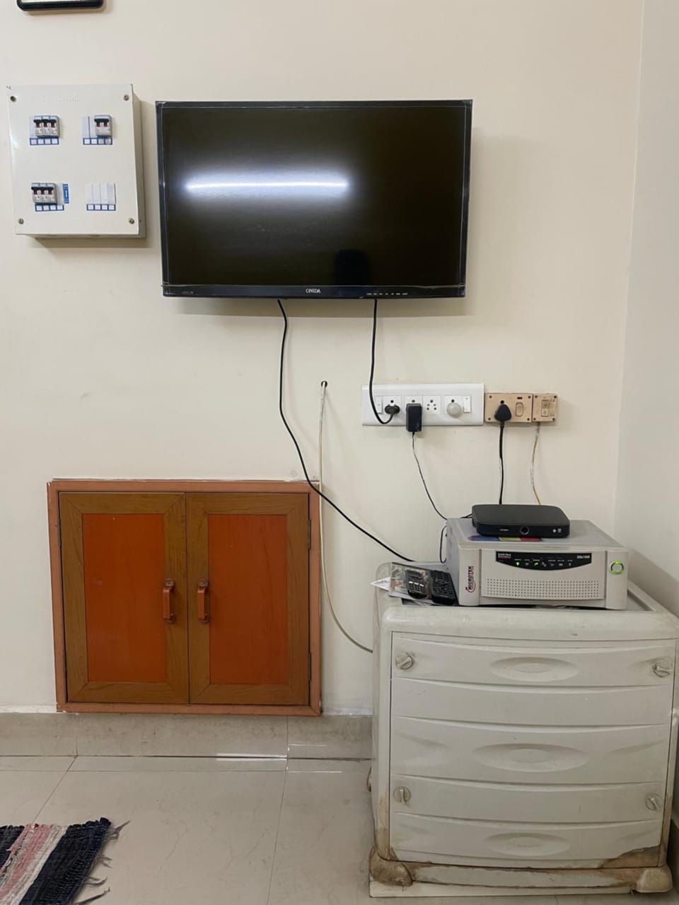TV and multimedia