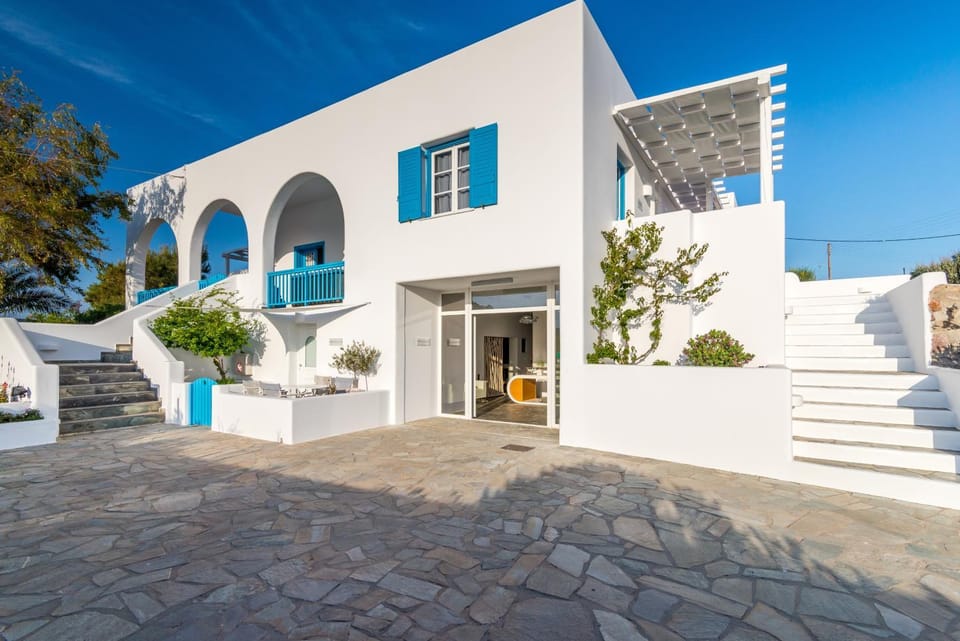 Facade/entrance, Lobby or reception