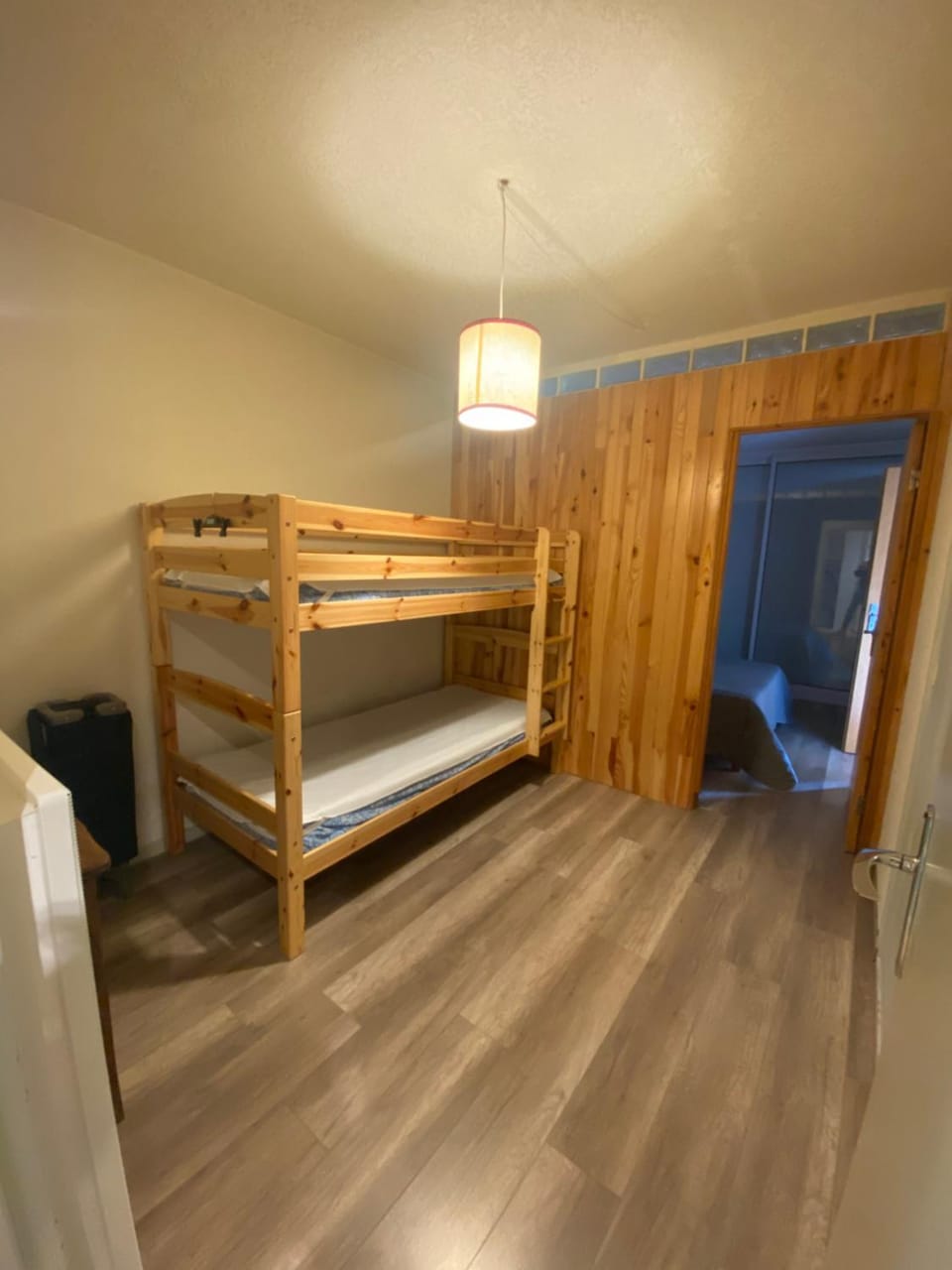 Appartement au coeur de Praloup 1600 Apartment in Uvernet-Fours