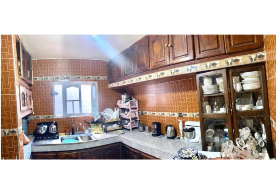 pet friendly, stove