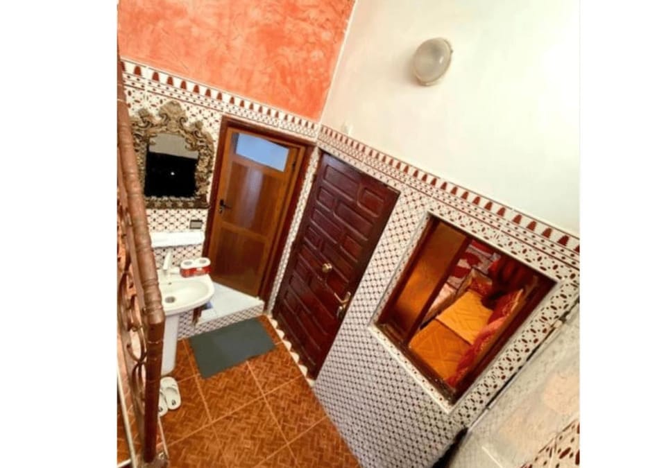 Romantic apartment near sea in Safi, Morocco Apartment in Marrakesh-Safi