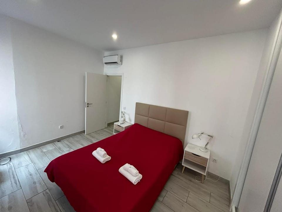 CASA ANALUCIA Apartment in Faro