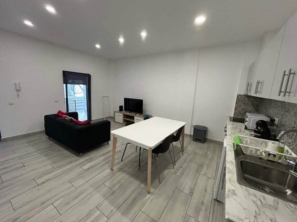 CASA ANALUCIA Apartment in Faro